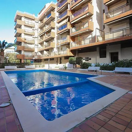 Casalmar Hotel