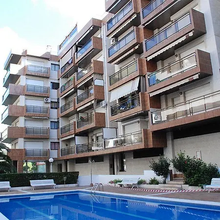 Casalmar Hotel Salou
