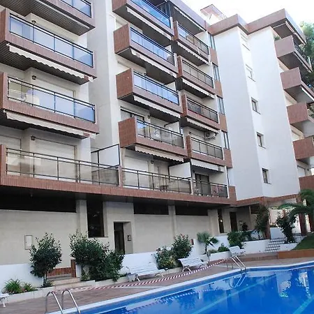 Hotel Casalmar Salou