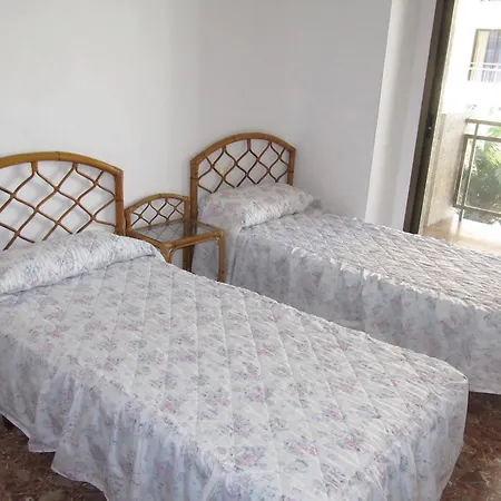 Hotel Casalmar