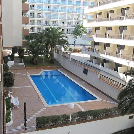 Hotel Casalmar Salou