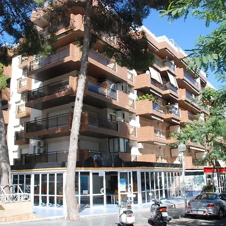 Hotel Casalmar Salou