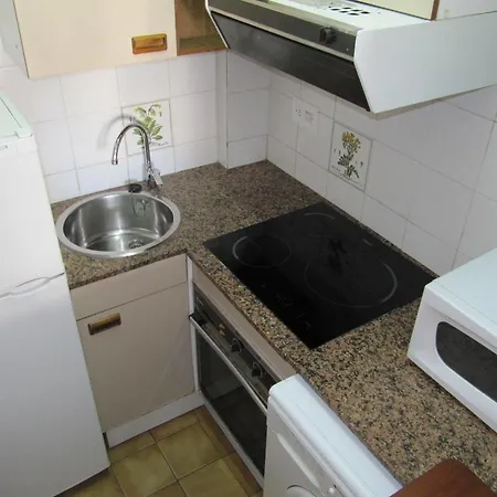 מלון Casalmar