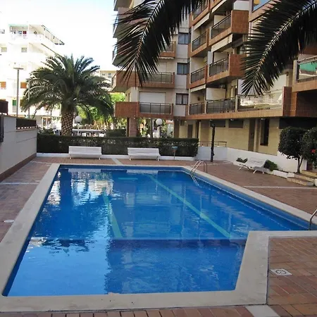 מלון Casalmar